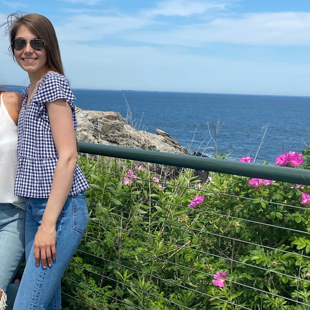 Abercrombie & Fitch blouse